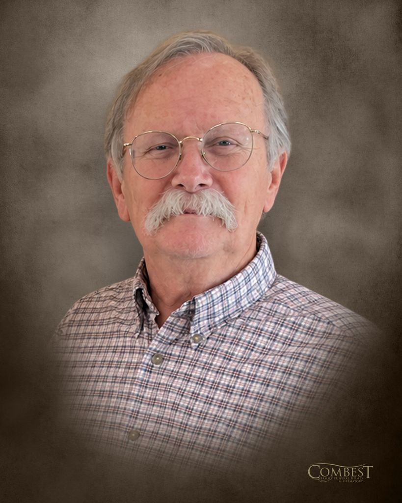 Charles L. Barnes, Jr.