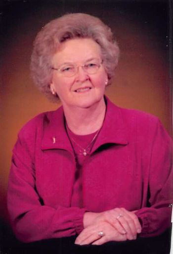 Lillian Marie (Sanders)  Allen Profile Photo