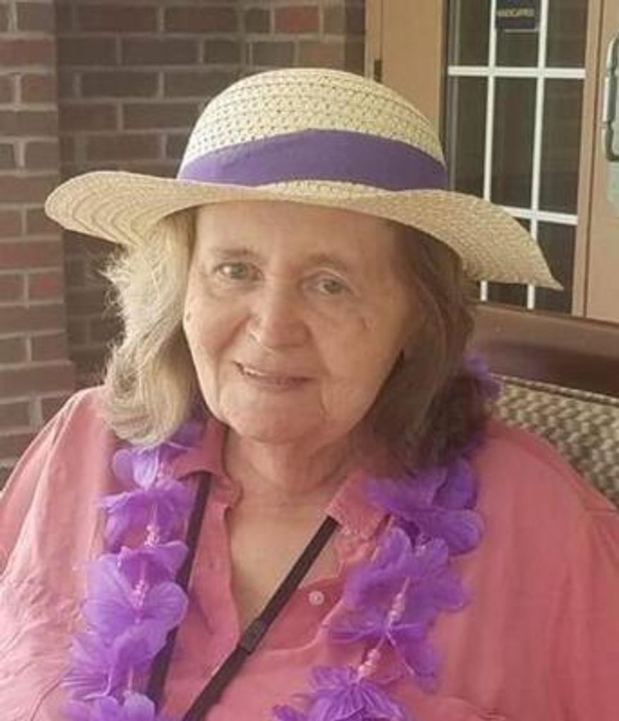 Catherine Lucille Allison Profile Photo