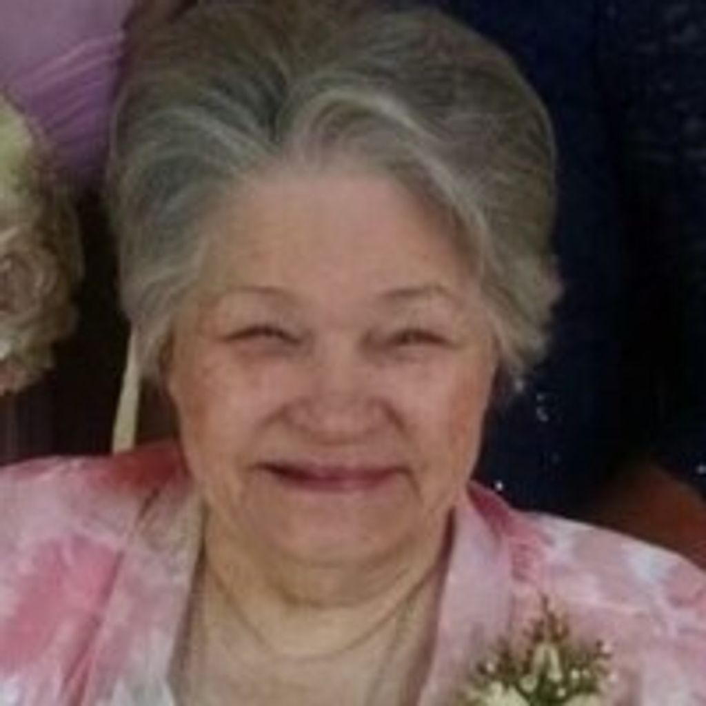 Edna Stevens Lambert