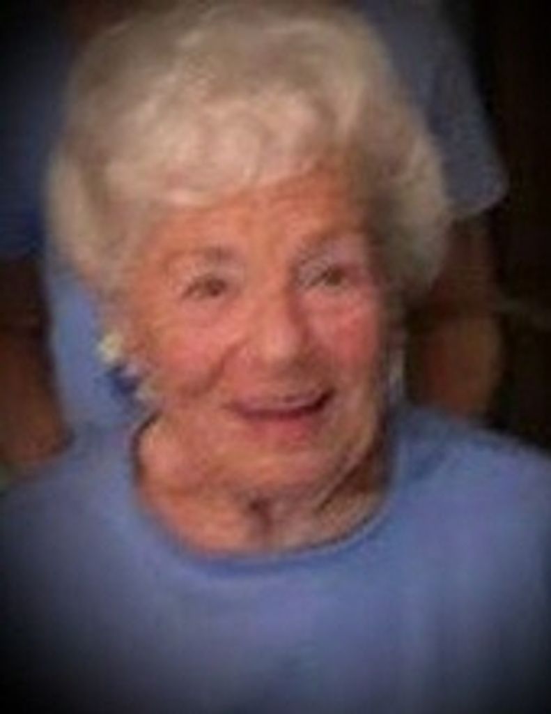 Thelma Jane Howard