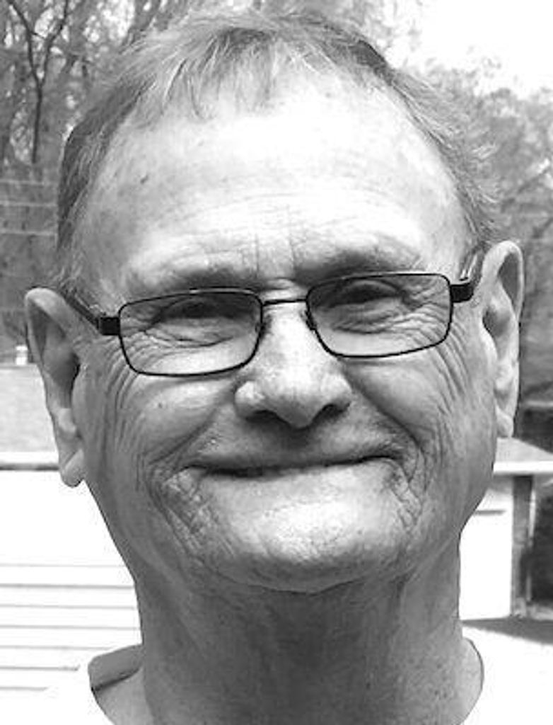 Donald "Don" Mcroy