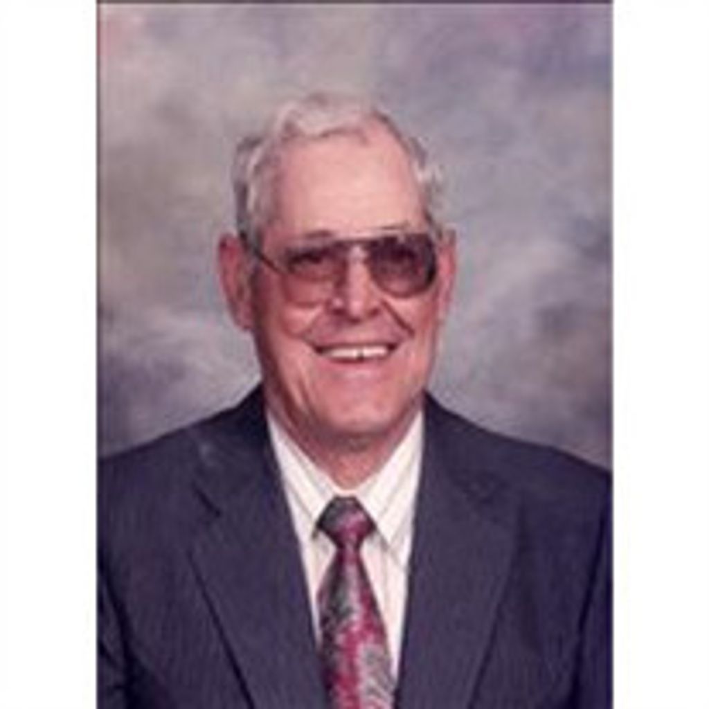 Norman Wayne Pound