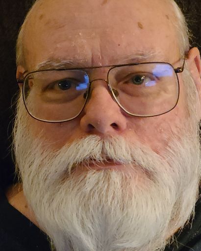 Tony Dale Ralph Profile Photo