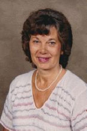 Luella Joan Petrie Profile Photo
