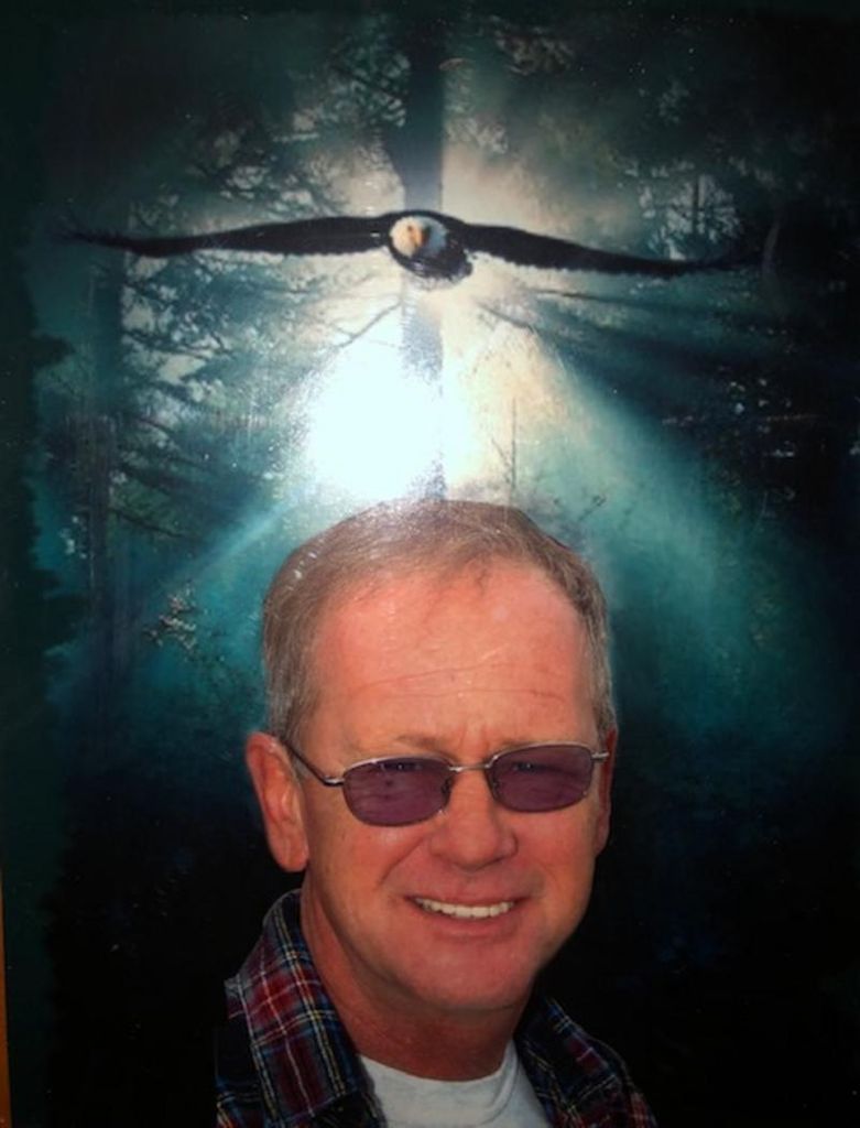 Terry Keith Powell, Sr.