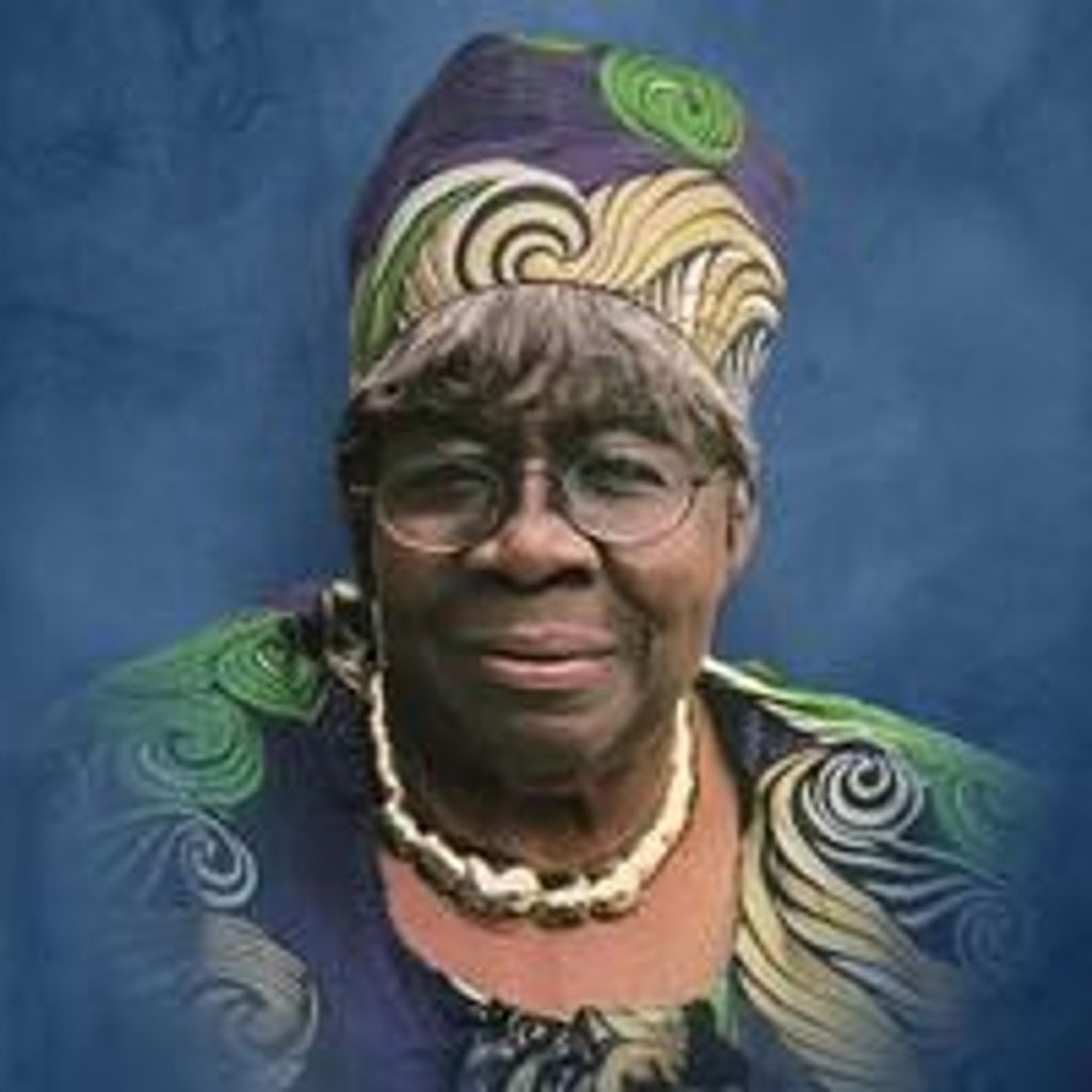 Ida E. Morris