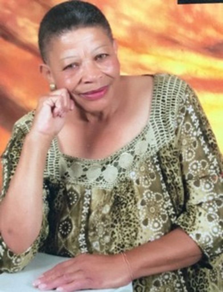 Valena M. "Mazzie" Jackson Profile Photo