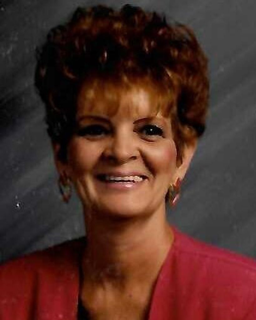 Patricia "Pat" Ann Walter