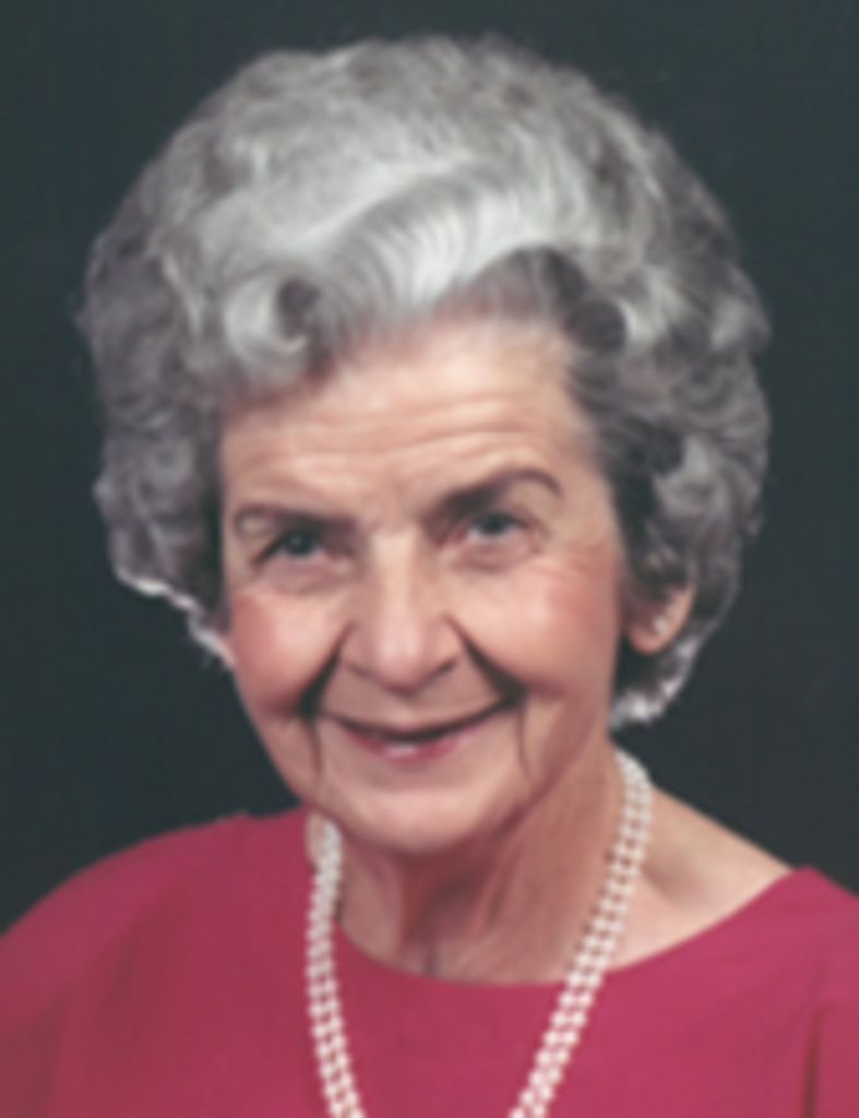 Helen Hixson Barker