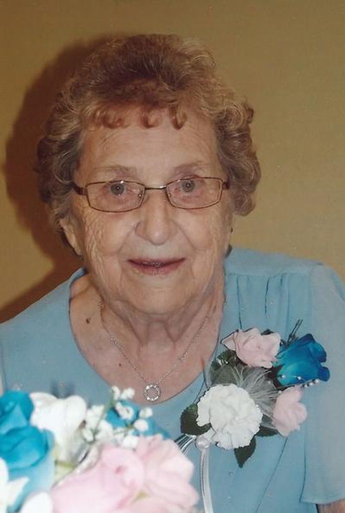 Dorine Williams Profile Photo