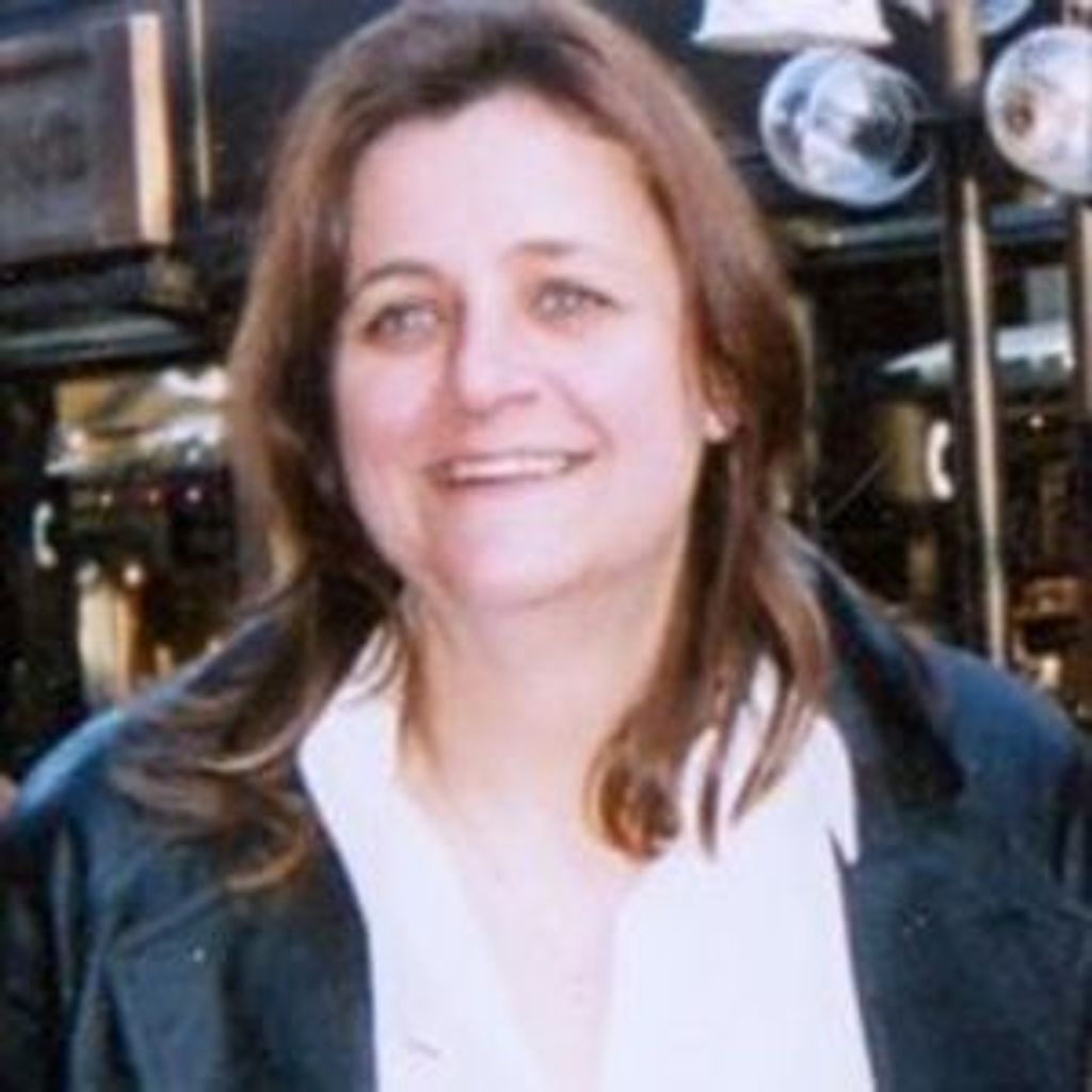 Cheryl DelRossi