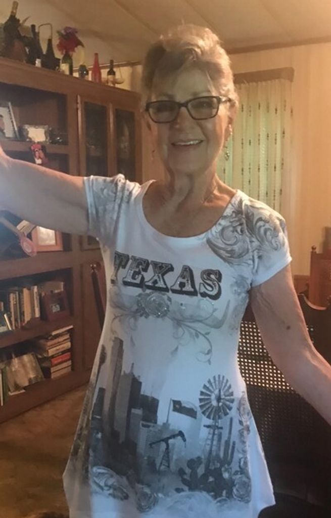 Julia Elizabeth Barineau