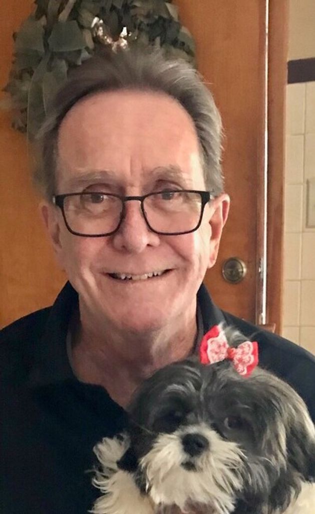 James J. Vanhazebroeck Profile Photo