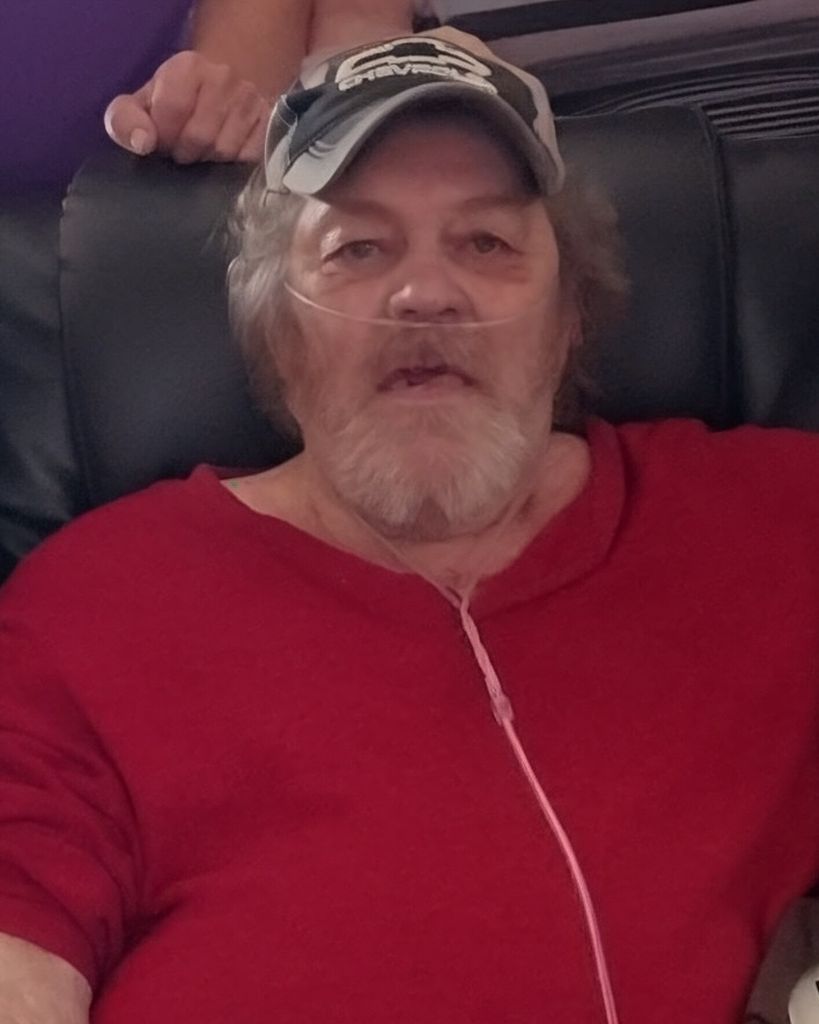 James Earl Wilhoite Sr. Profile Photo