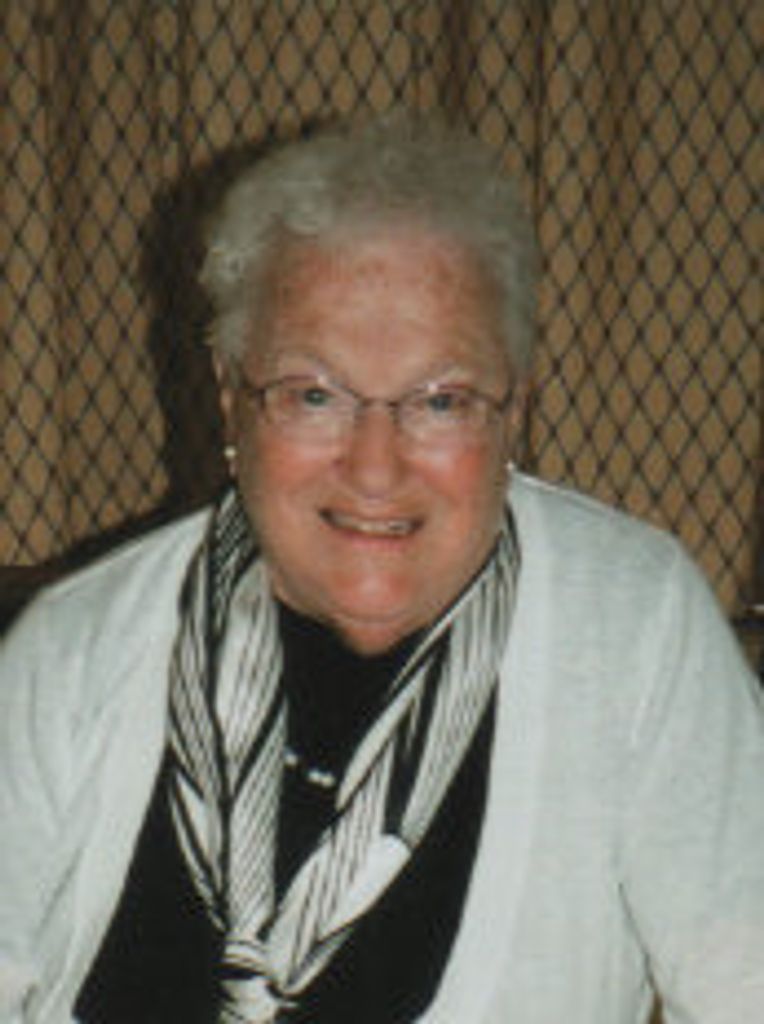 Carol J. (Stamm)  Custer