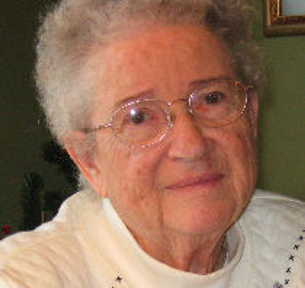 Minnie Pearl Burris Chambers Profile Photo