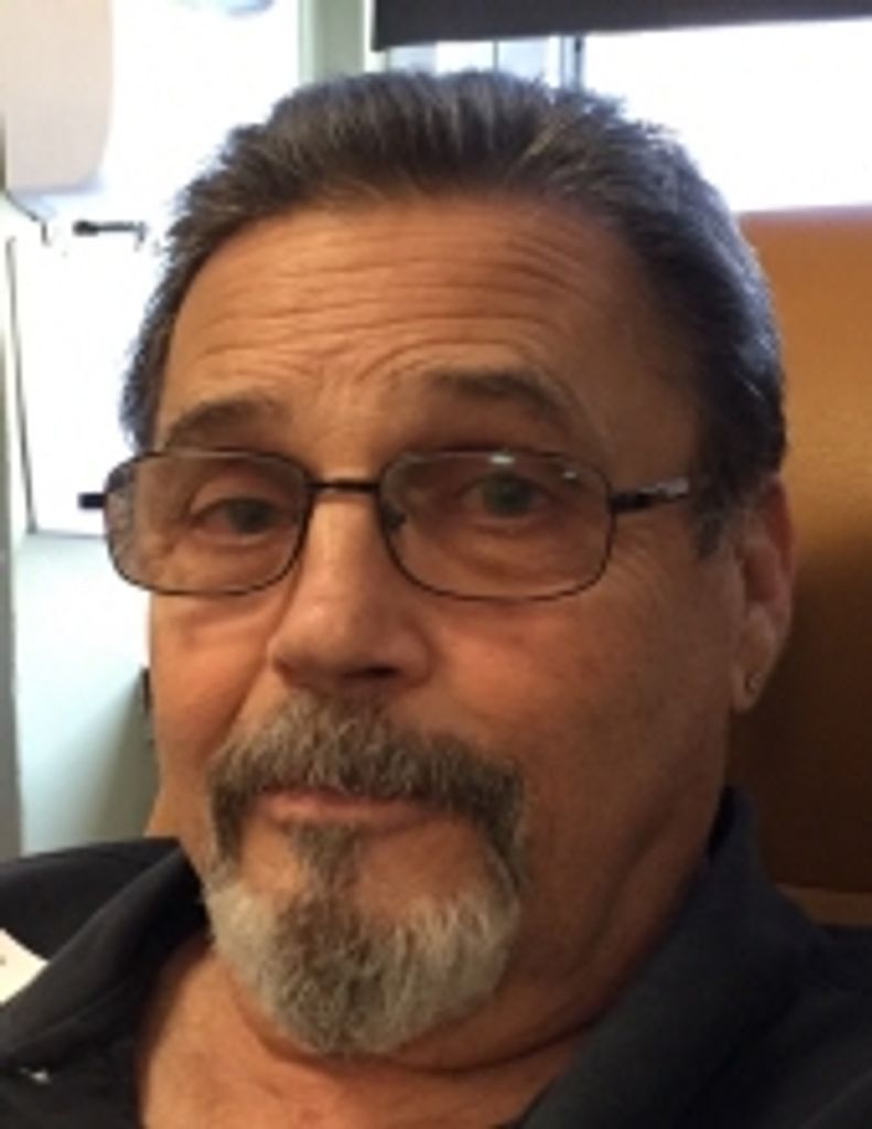 Laurence "Phil" Auerbach Profile Photo