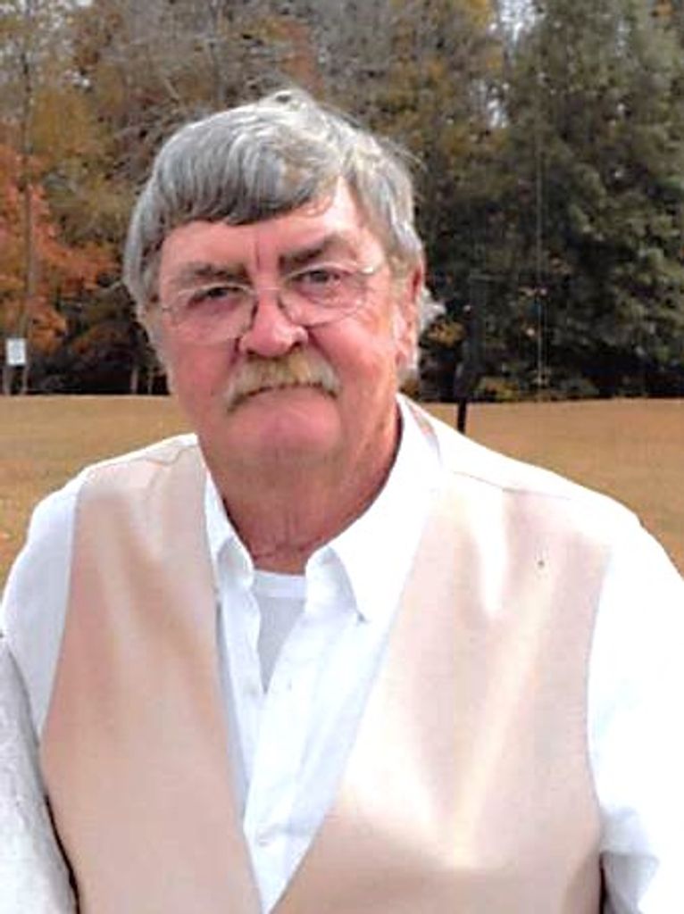 David Kent Bradham Profile Photo