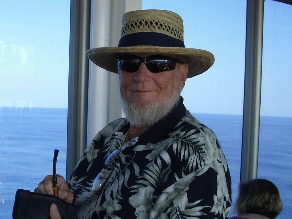 Herbert James Martin Profile Photo