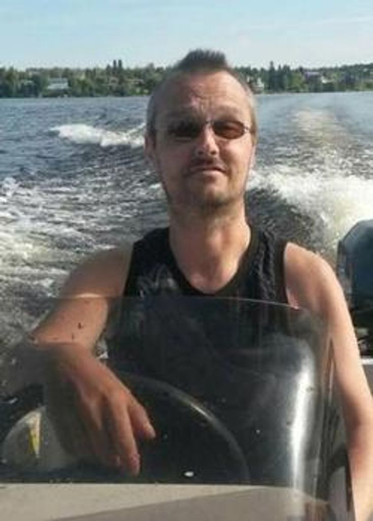 Punky Tougas Profile Photo