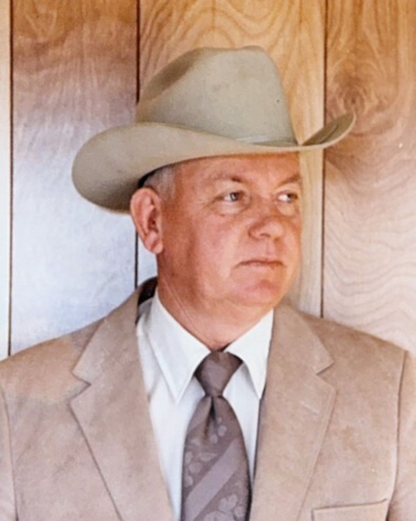 Alton John Hicks