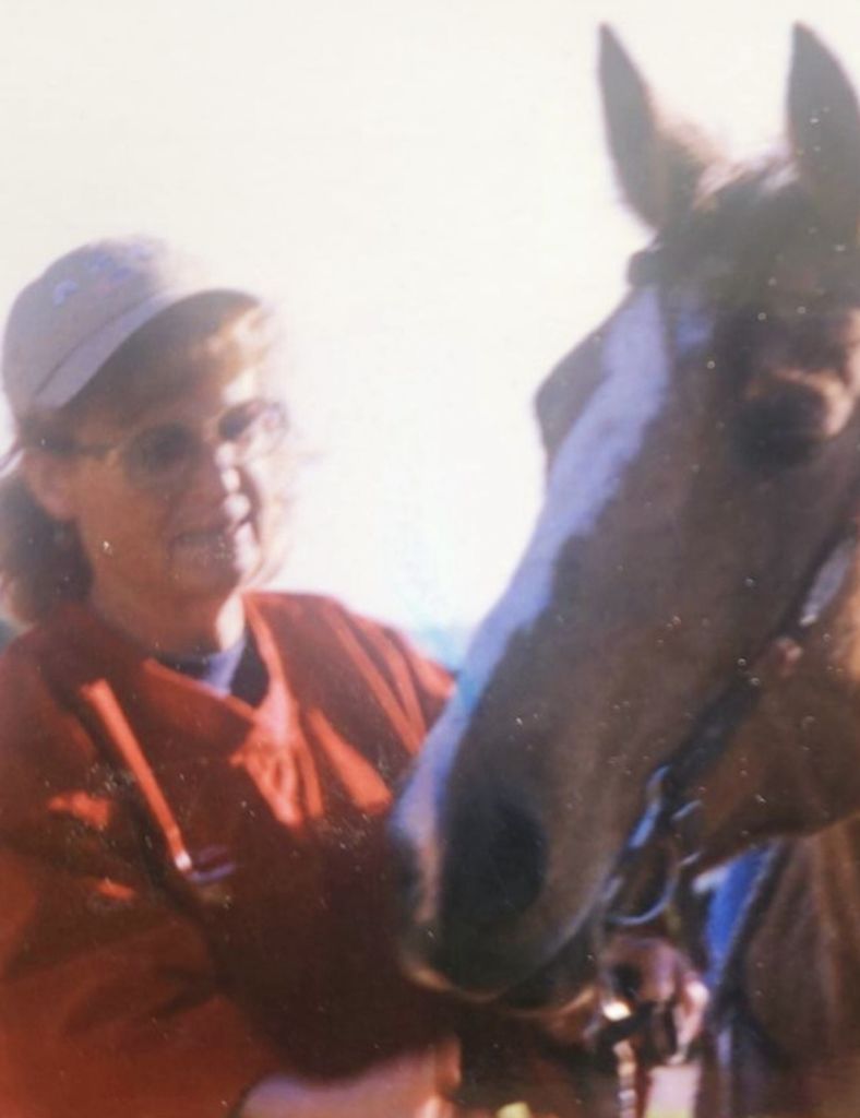 Margaret  Pierce Profile Photo