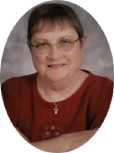 Virginia Lee Maxey Profile Photo