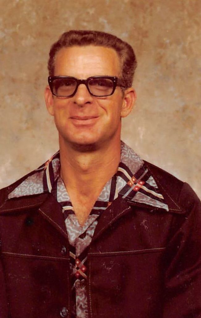 Gerald D Born
