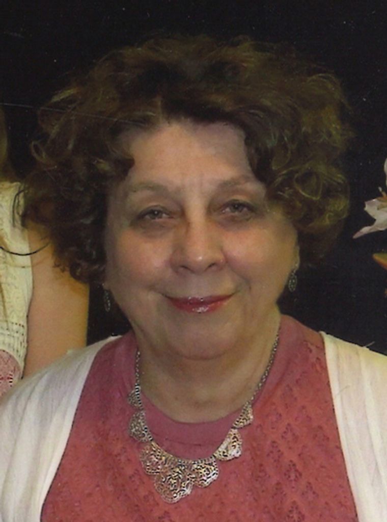Iris R. House
