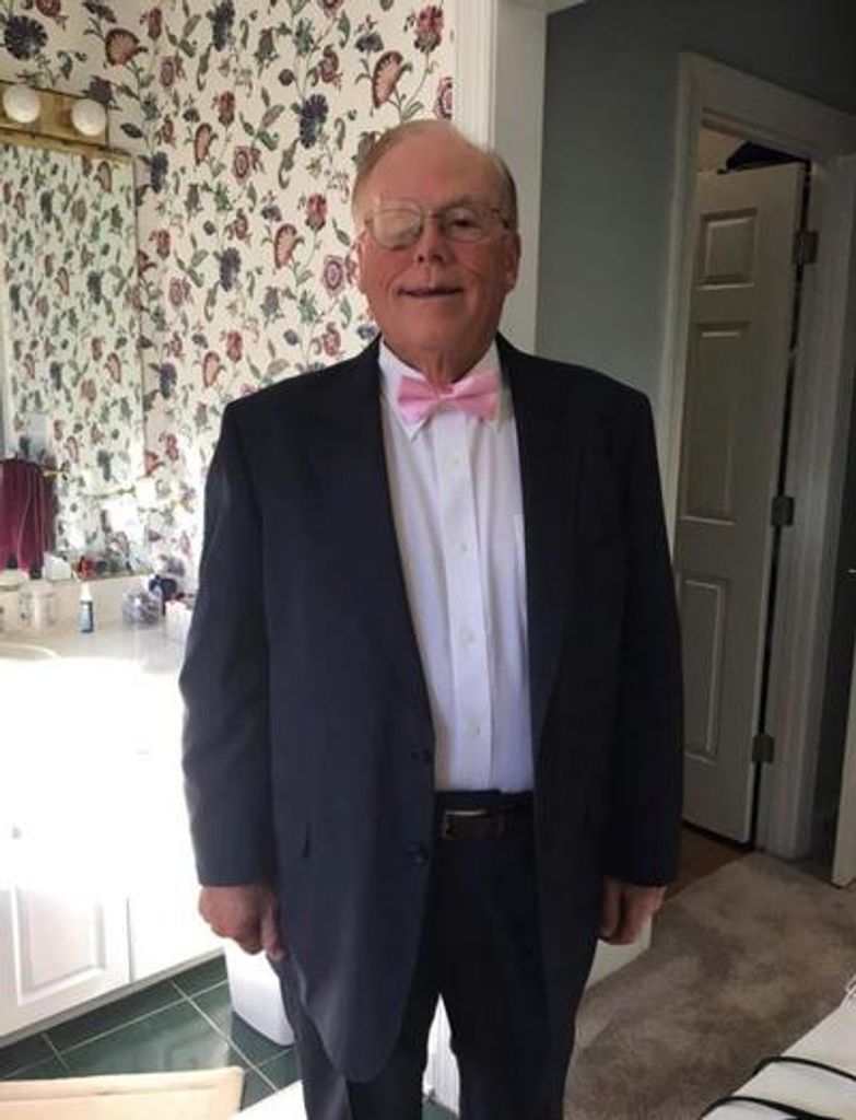 John Drew Woerner Profile Photo