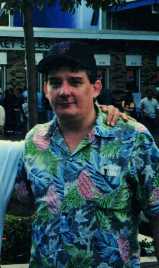 Daniel E. Everett Profile Photo