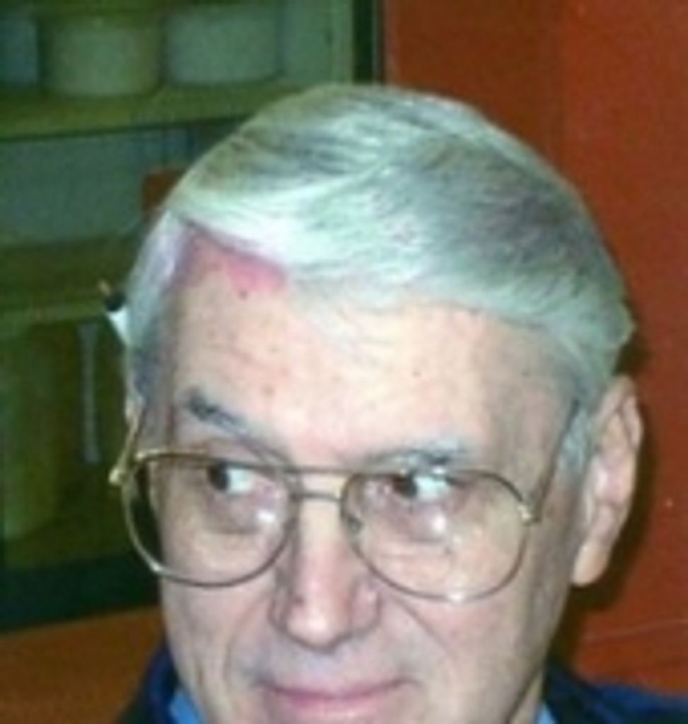 James A Osburn