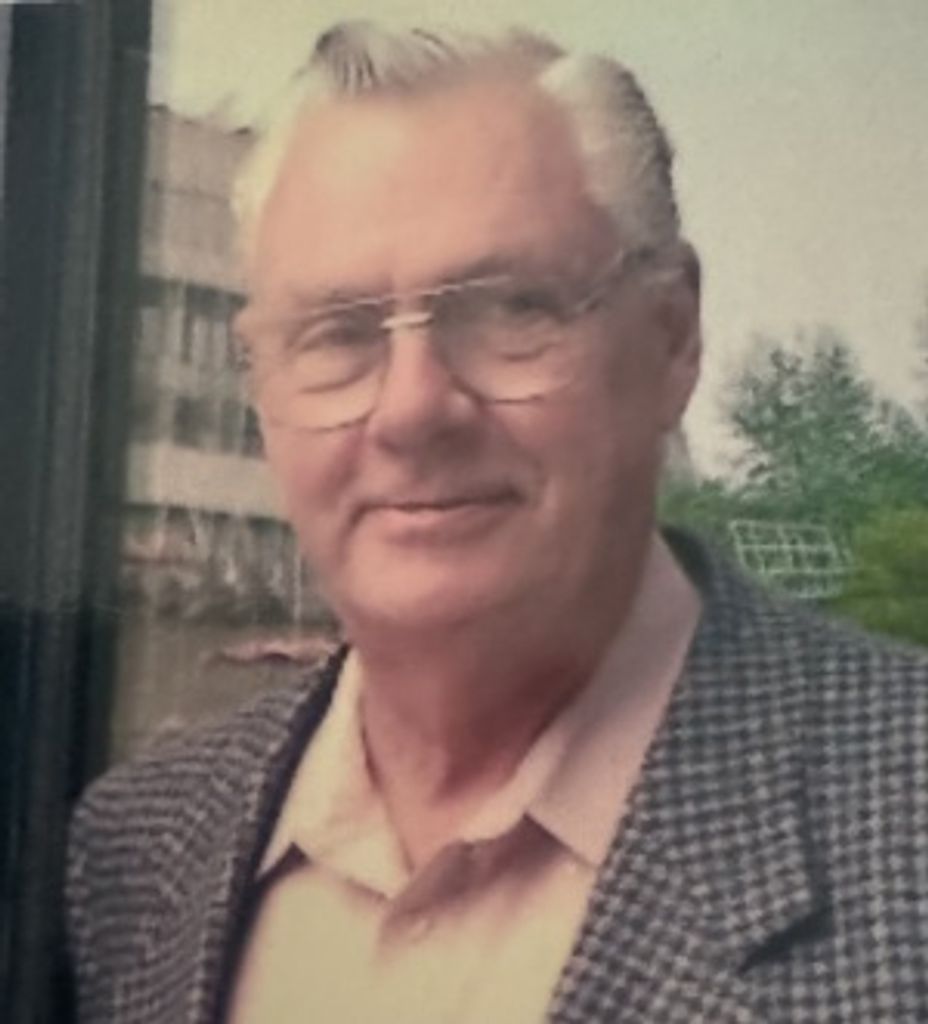 Philip G. Frederick Profile Photo