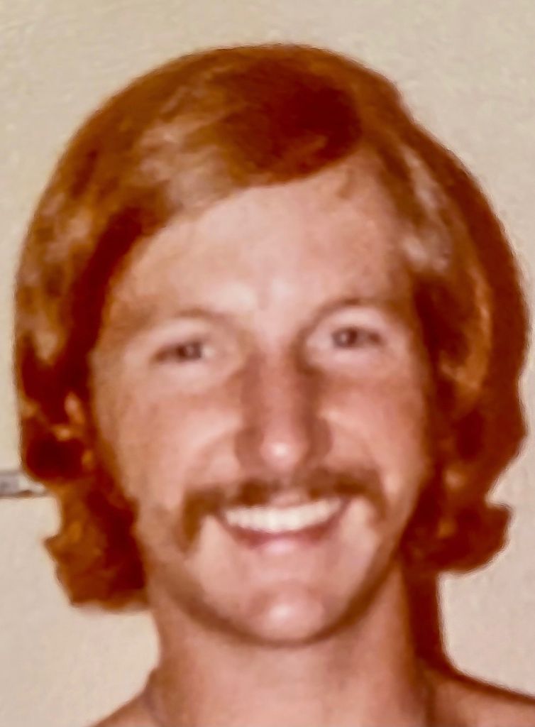 Michael Joseph Fontenot Profile Photo