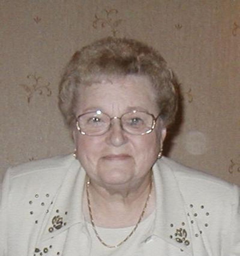 Jessie Ferguson Hartshorn Profile Photo