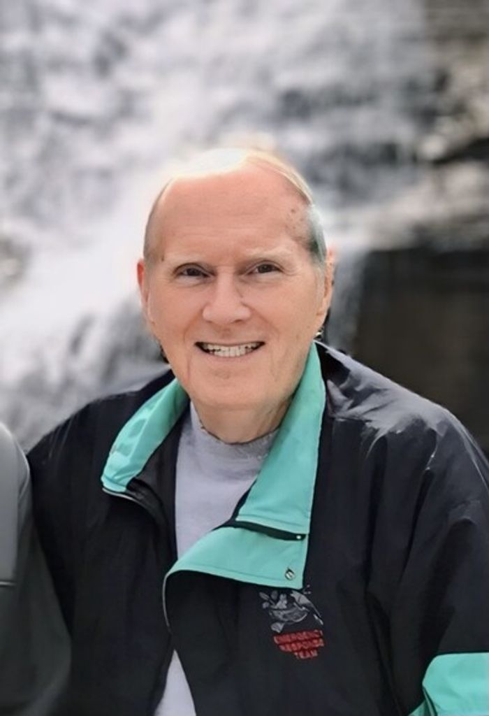 Richard A. Roach, Sr. Profile Photo