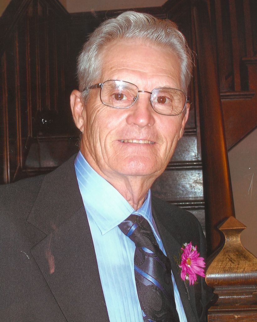 Freddie Schmidt Profile Photo