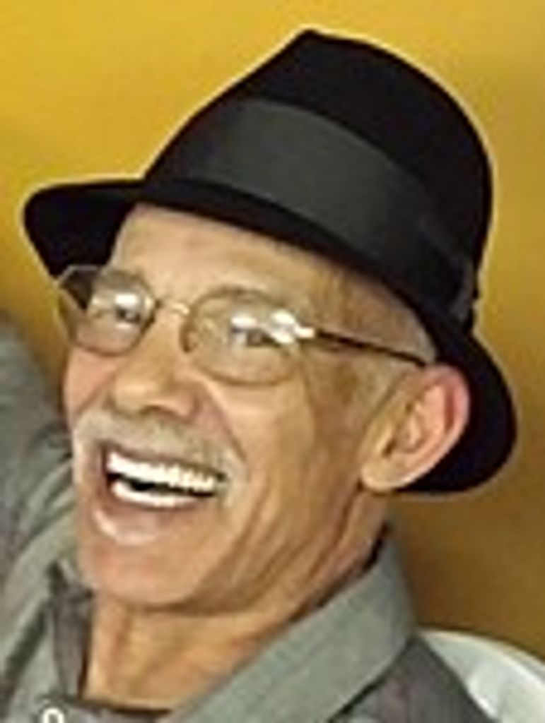 Gerald Gene Logan Sr.