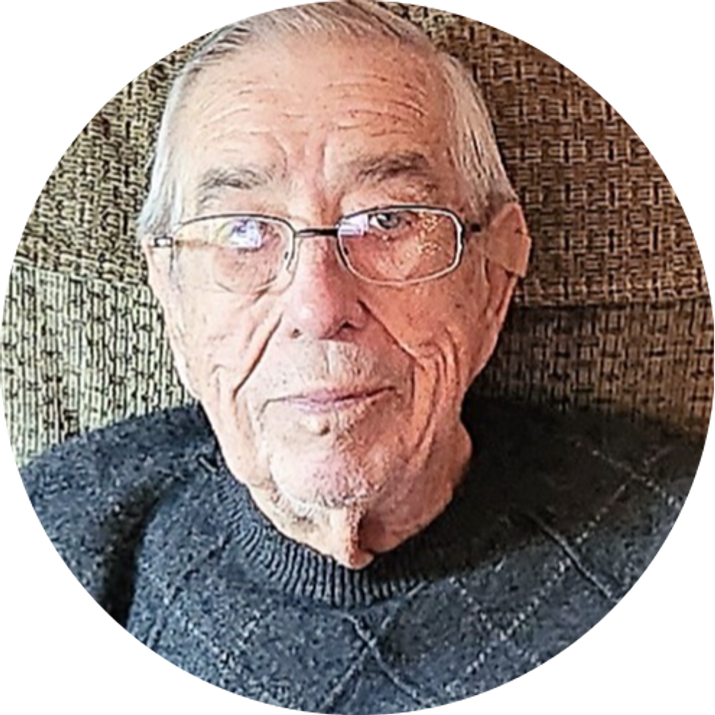 Roger Leon Trussell