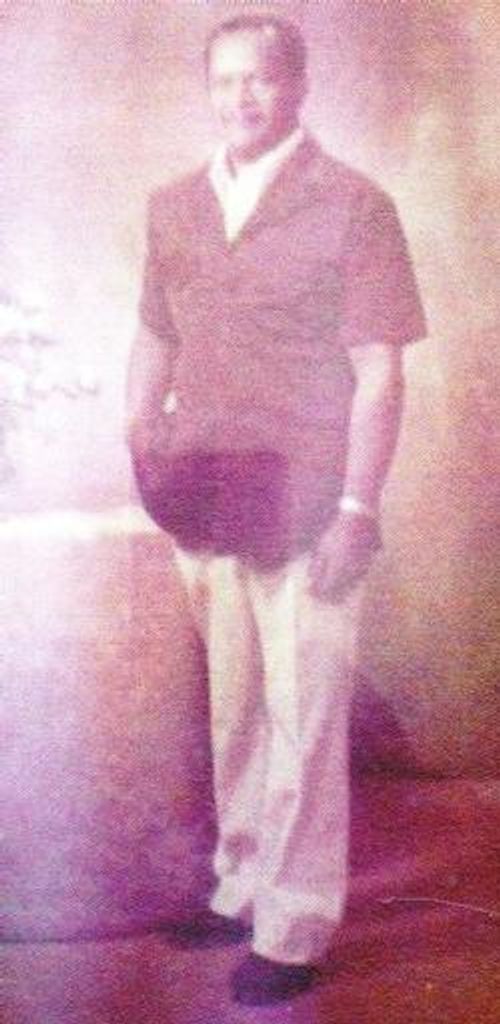 Richard Clement Pantor