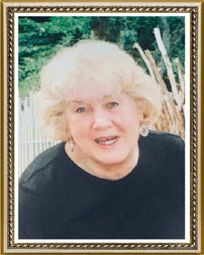 Joanne C. Stanton