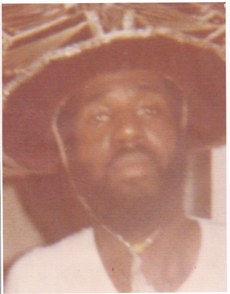 Jessi Lee Hudson Sr.