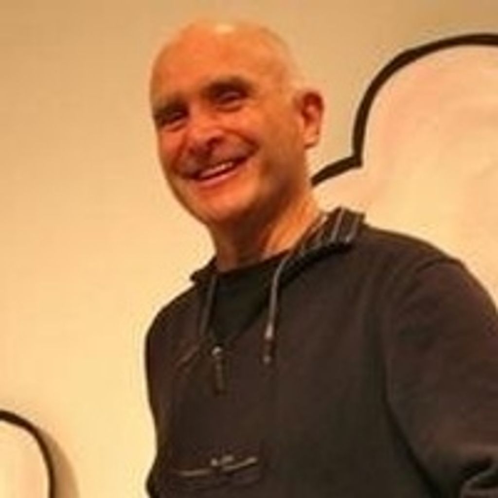Steven Marc Meyerowitz