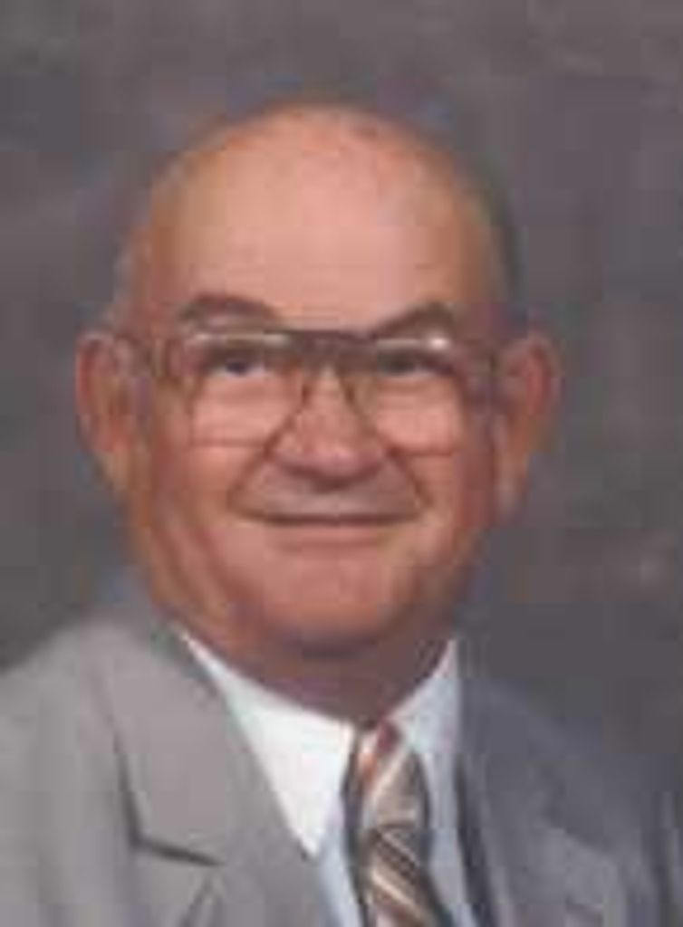 Virgil J. Reynebeau
