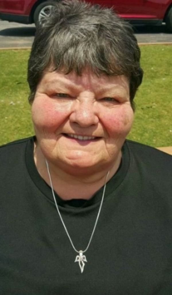 Katherine Maxine "Kathy" Mcelheney Profile Photo