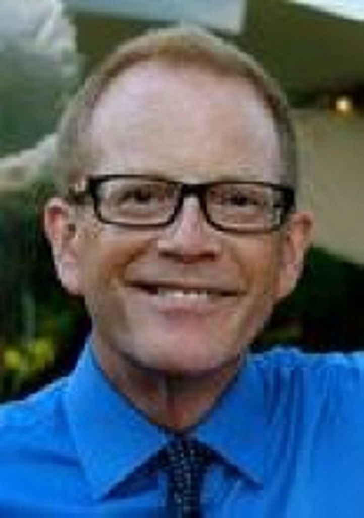 Brian Goodacre