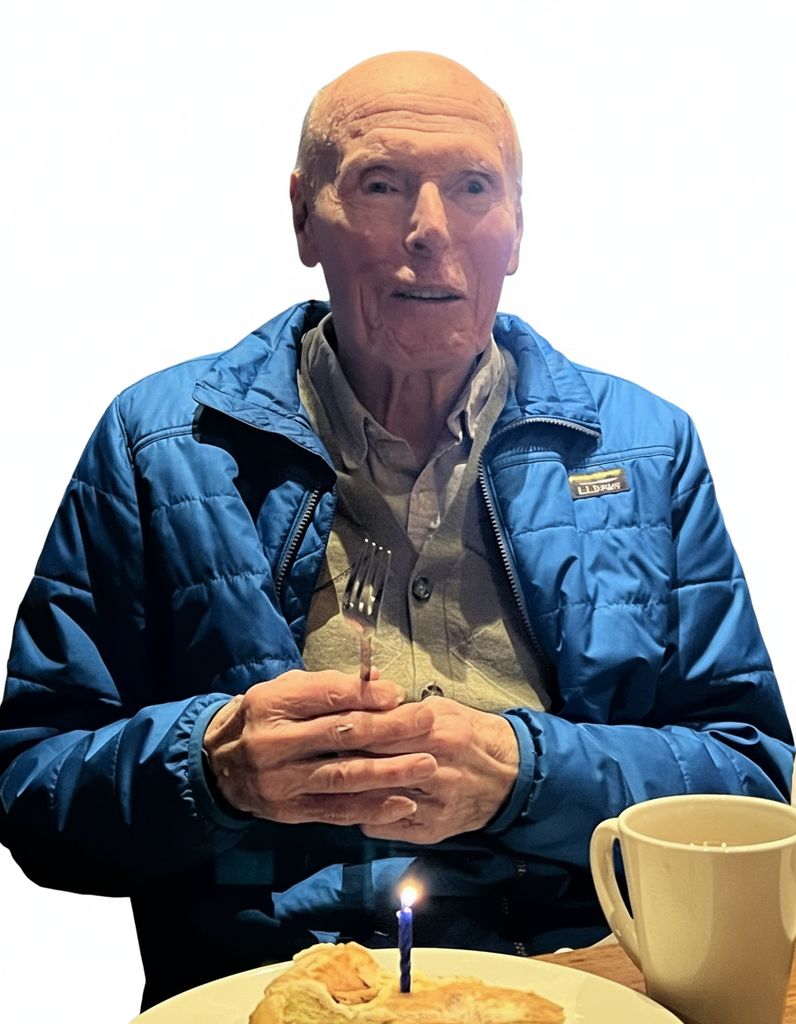 Angelo P Fraccalvieri Profile Photo