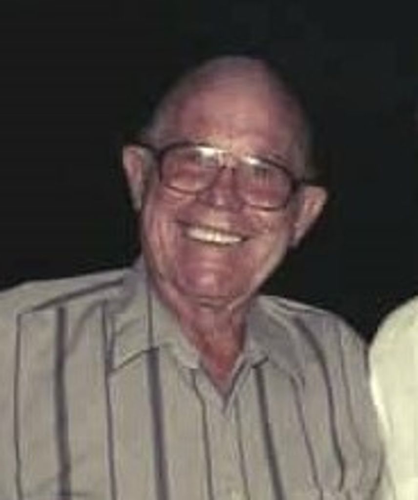 Billy Johnson