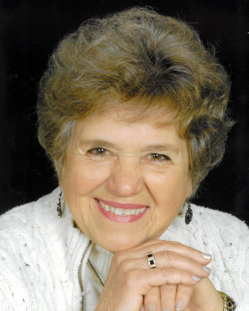 Martha "Marty" Gerdeman